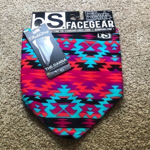 BLACKSTRAP- The-DANNA